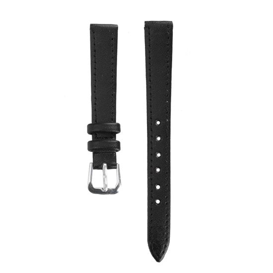 Cinturino orologio universale - pelle PU - 12mm/22mm - adatto per uomini/donne - accessorio di ricambio - comfort di portata gradevole - cinturino orologio