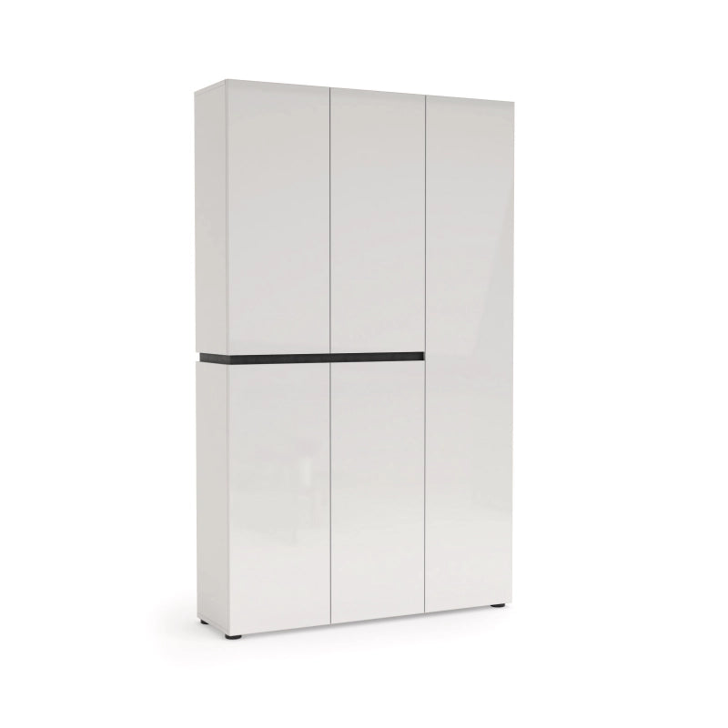 Scarpiera BOB a 5 ante con 10+10 ripiani made in Italy