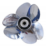 ELICA DUOPROP C3 ANTERIORE DUOPROP C4 REAR PROPELLER