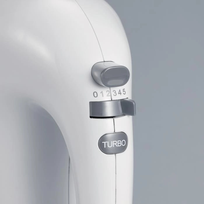 Severin HM3820 Sbattitore manuale 300 W Bianco