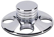 Stabilizzatore Metallico per Platter - Dimensione 79 mm - Peso Platter