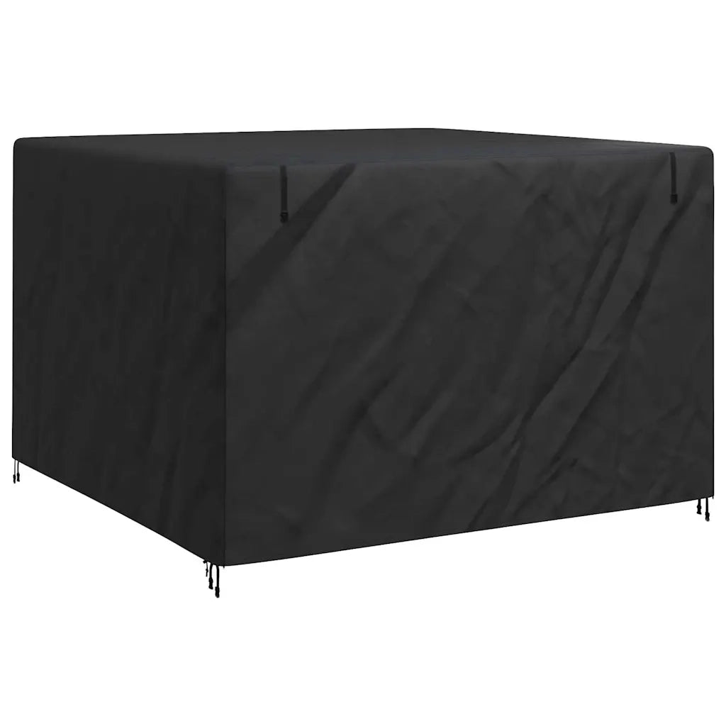 Copertura per dondolo da esterno 250 x 250 x 160 cm 4105925