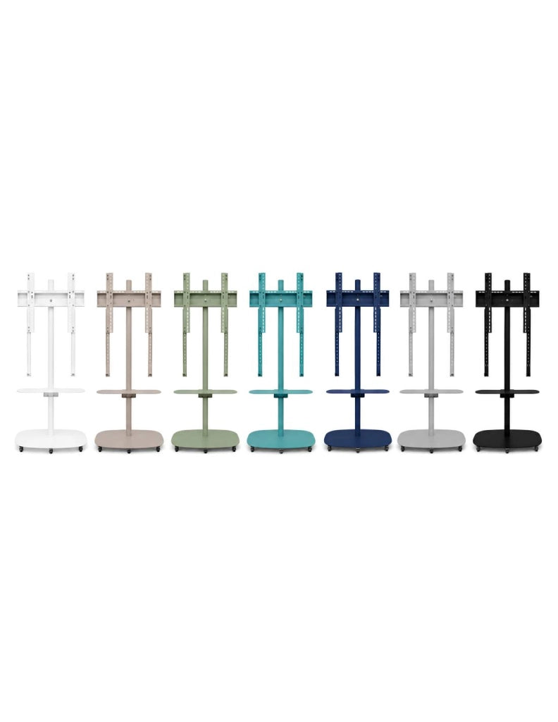 Supporto TV con ruote 27–65", MOVI
