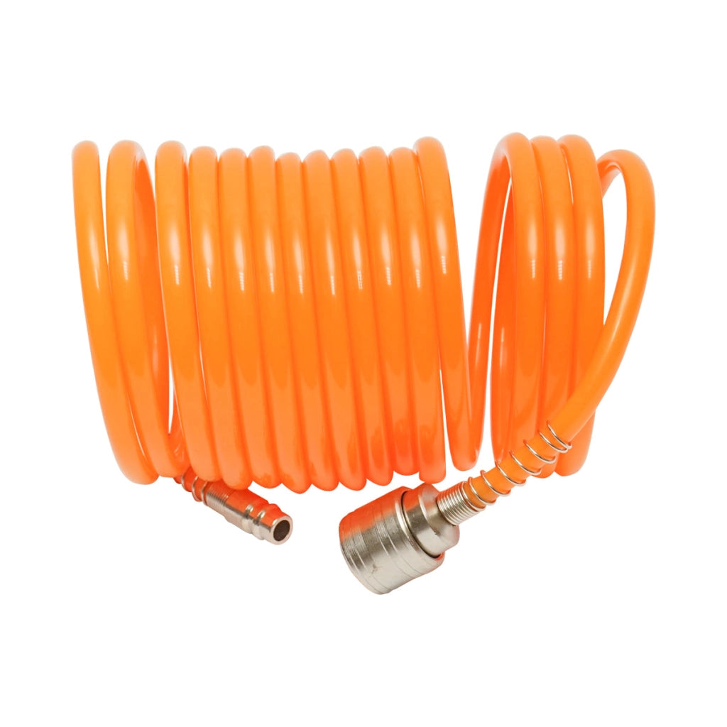 Set 3 pezzi per aria compressa: verniciatura e gonfiaggio