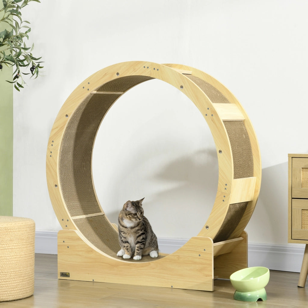 Ruota per gatti ¨C Minimal ¨C 91 cm
