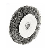 SILCA SPAZZOLE DUPLIC.(D.80-ACCIAIO D701267ZB- 1,0 pz