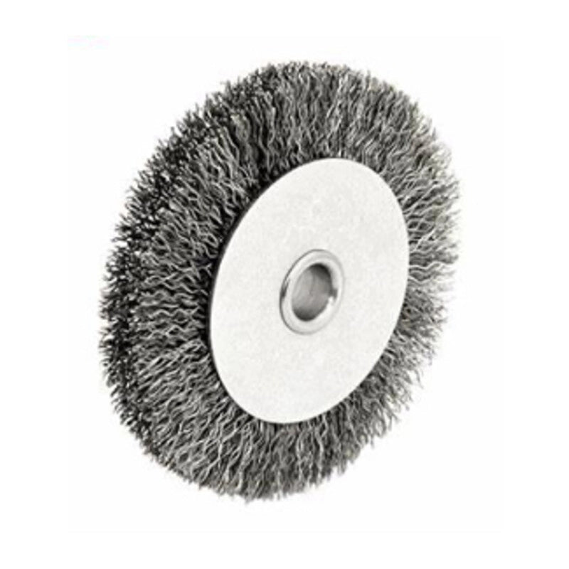 SILCA SPAZZOLE DUPLIC.(D.80-ACCIAIO D701267ZB- 1,0 pz