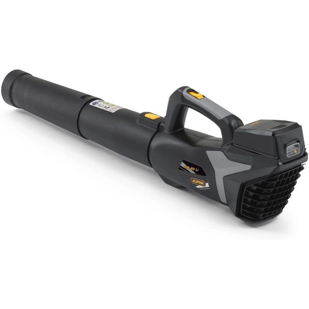 SOFFIATORE A BATTERIA 'AB 20LI KIT'