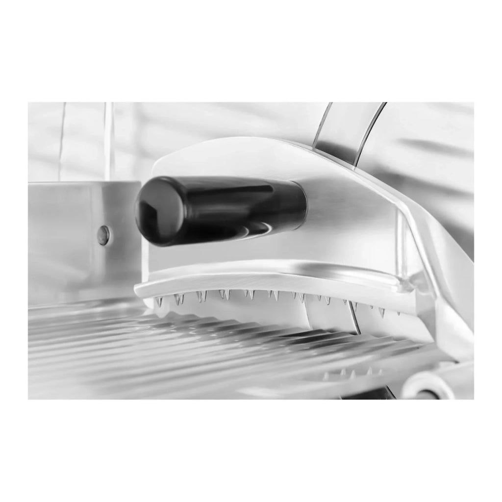 Affettatrice universale multiuso per prosciutto e salsicce - 220 mm - max. 12 mm 14_0003843