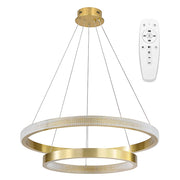 Lampada Led App1772-cp Gold Brush