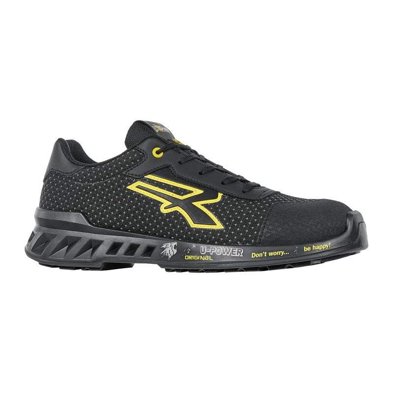U-POWER SCARPE MATT S3 N.43- 1,0 pz