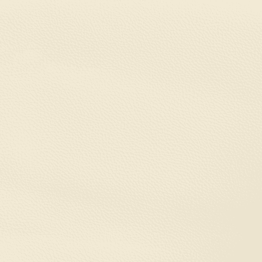Testiera ad Orecchio Crema 203x16x78/88 cm in Similpelle