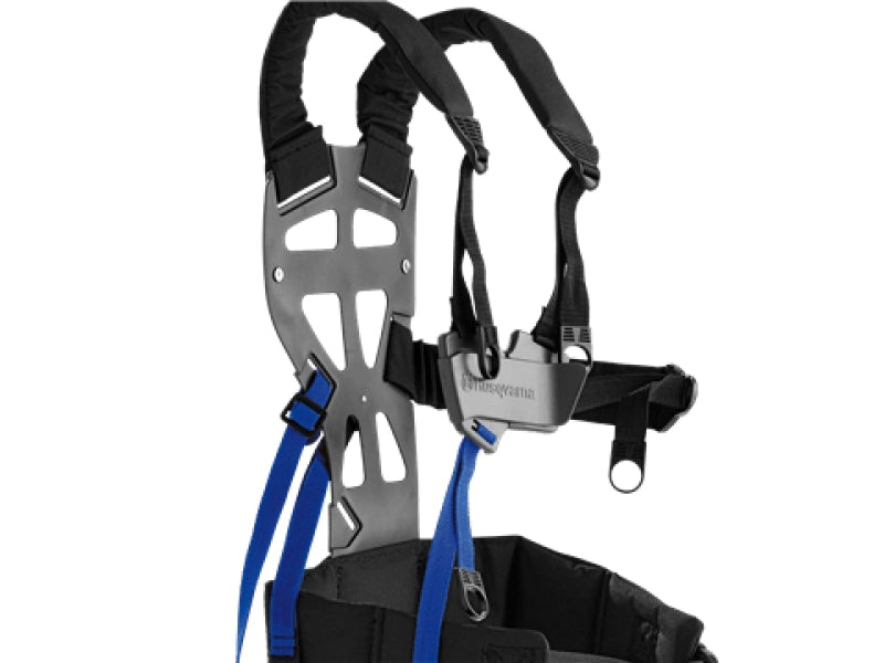 Decespugliatore a scoppio Husqvarna 535RX doppia impugnatura