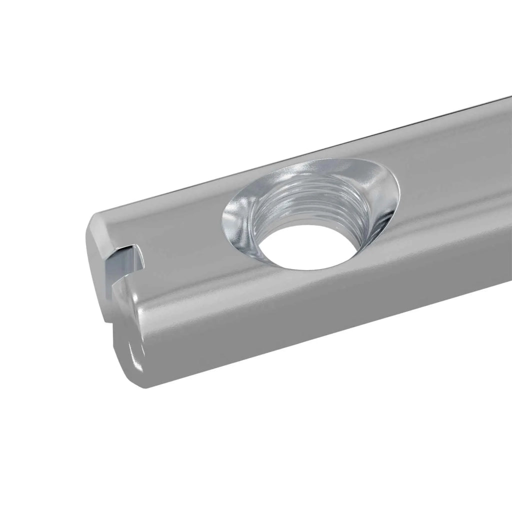 Dado 413 pcs Zincato 60 x 12 mm Ferro