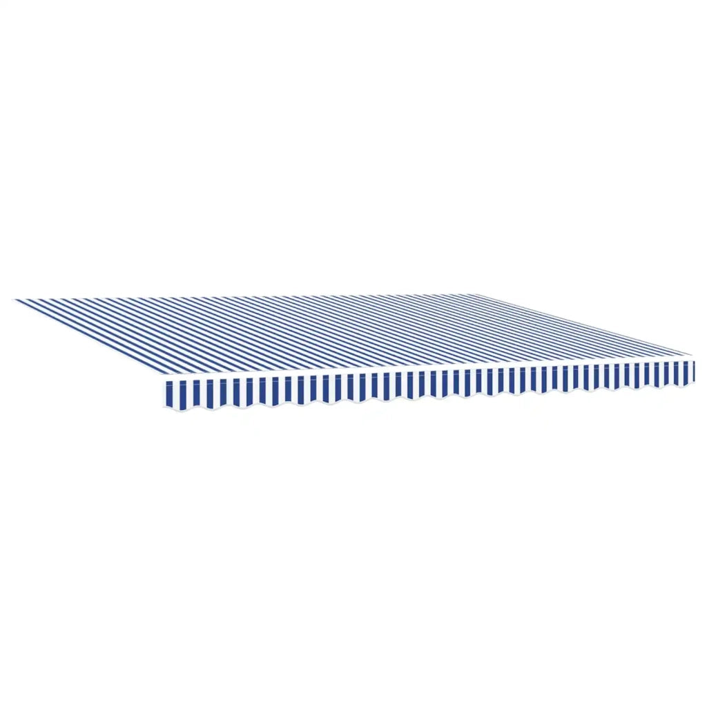 Cornice per Tenda Manuale con LED 5 x 3 m 3420914