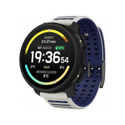 Smartwatch suunto ss051205000 vertical 2 arctic gray
