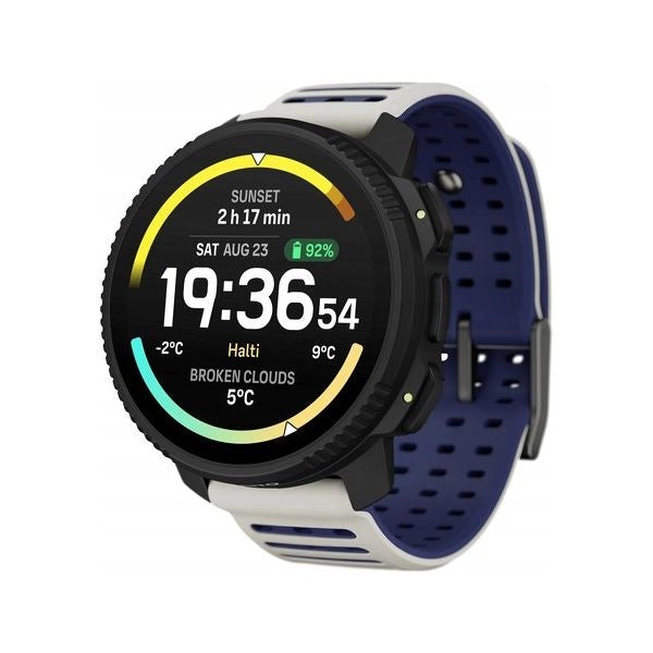 Smartwatch suunto ss051205000 vertical 2 arctic gray
