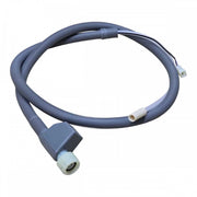 C00256554 TUBO CARICO ACQUA ACQUASTOP LAVASTOVIGLIE ARISTON INDESIT HOTPOINT 164 - Ariston Indesit
