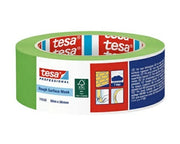 NASTRO CARTA 38MMX50MT MASKING ROUGH SURFACE - TESA