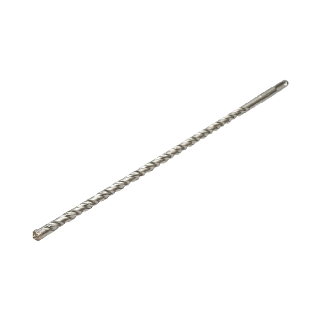 Punta per calcestruzzo 10x350mm SDS Plus, punta a croce