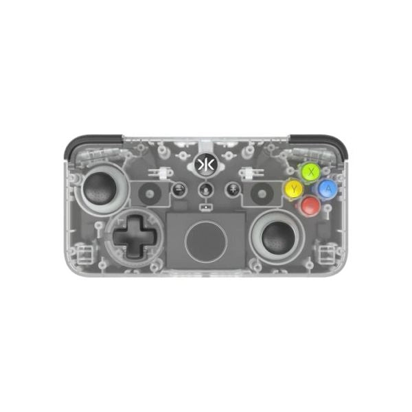 Gamepad crkd 24 ns cc ret neo s classic edition clear