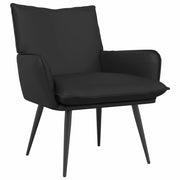 Poltrona Nero Similpelle 42047742