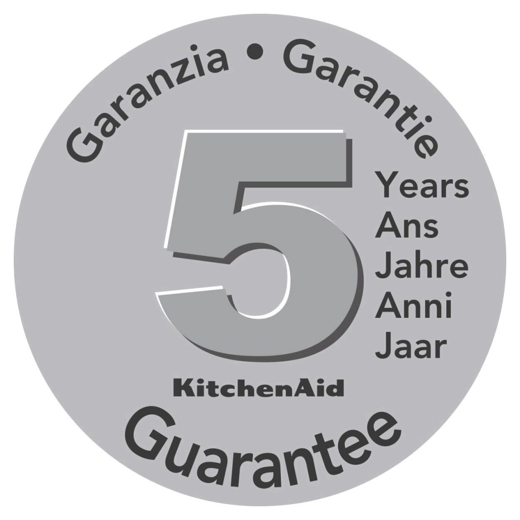KitchenAid Artisan robot da cucina 300 W 4,8 L Blu