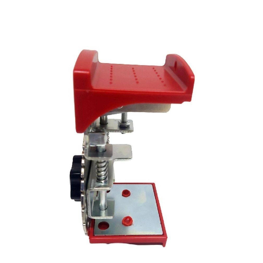 Trade Shop - Macchina Spelafili Manuale Cavi Elettrici Pinza Spela Fili Per Elettricista -