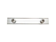 8 Giunzione di profilo per fissaggio pannelli fotovoltaici VT-450 VT-545 SKU-11394