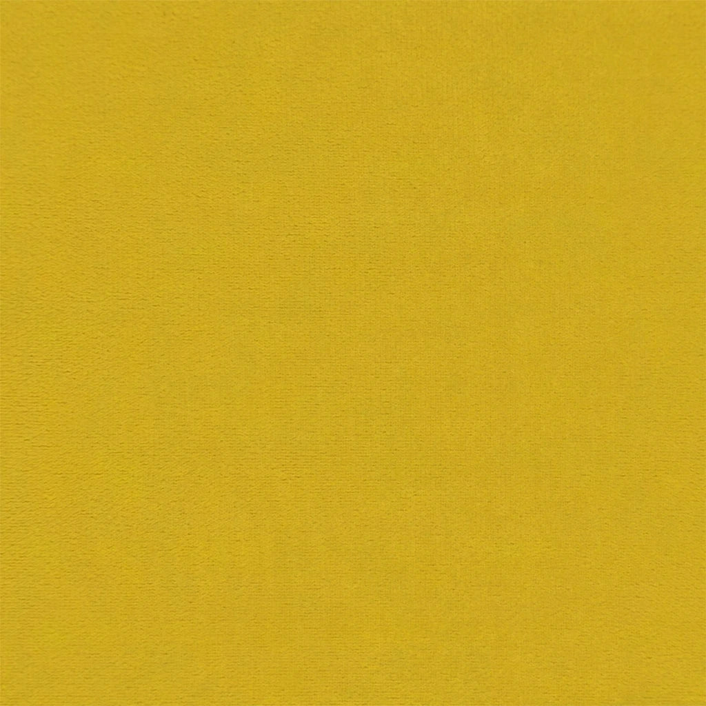 Divani con cuscino 55cm Giallo Legno compensato 42023444