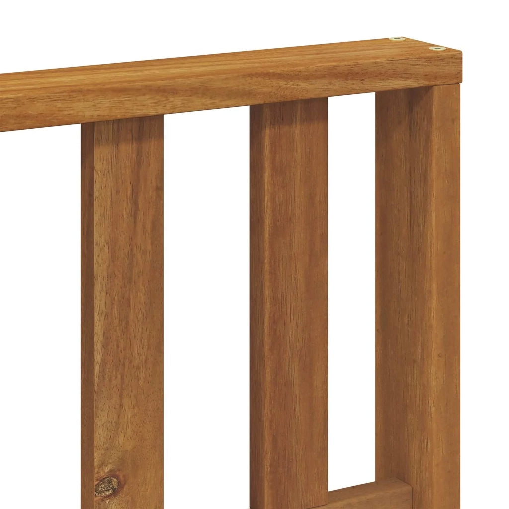 Set di divani da esterno 4 pcs Naturale 3373369