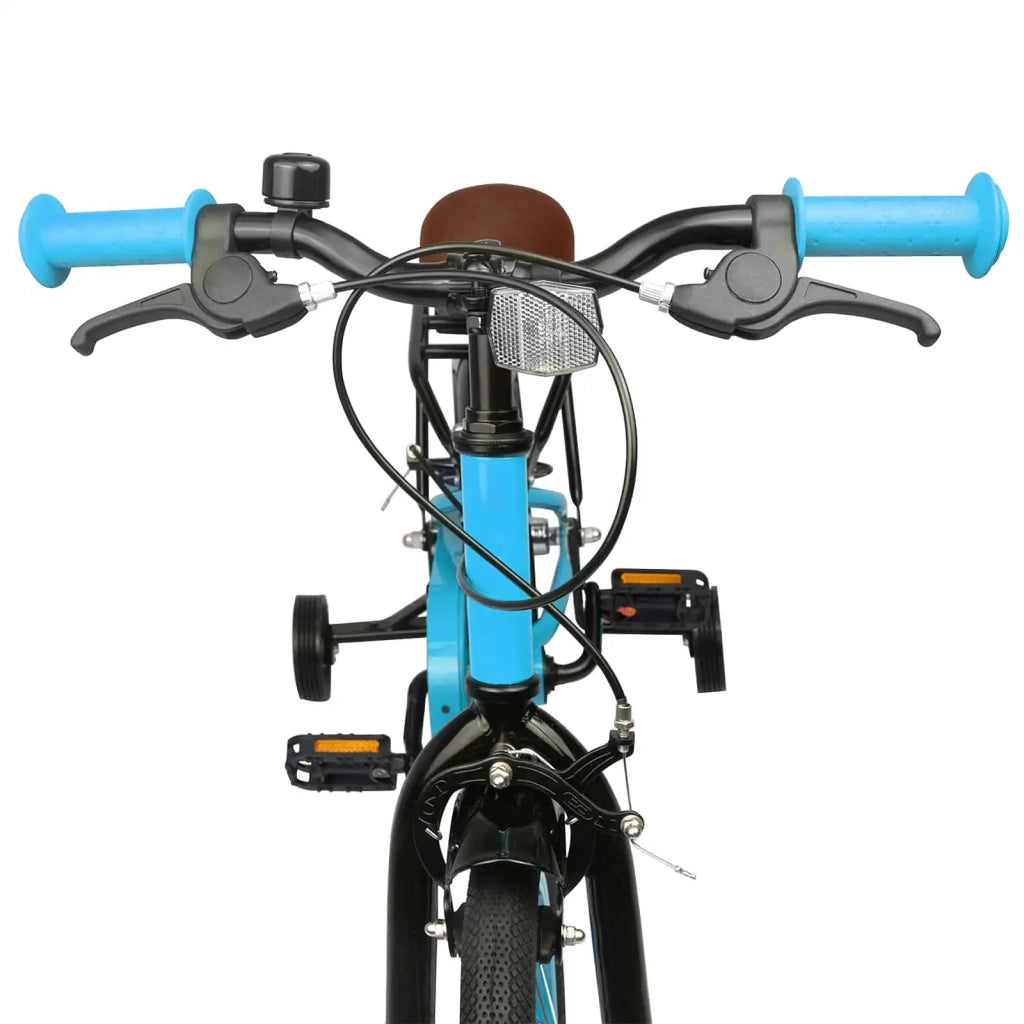 Bicicletta per Bambini 12 Pollici per bambini di 2-4 anni 42009349