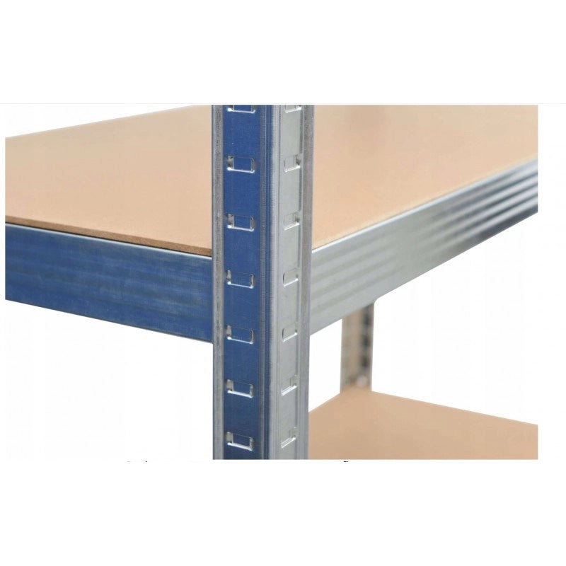 Scaffale contenitore GC9040 metallo libreria moderna