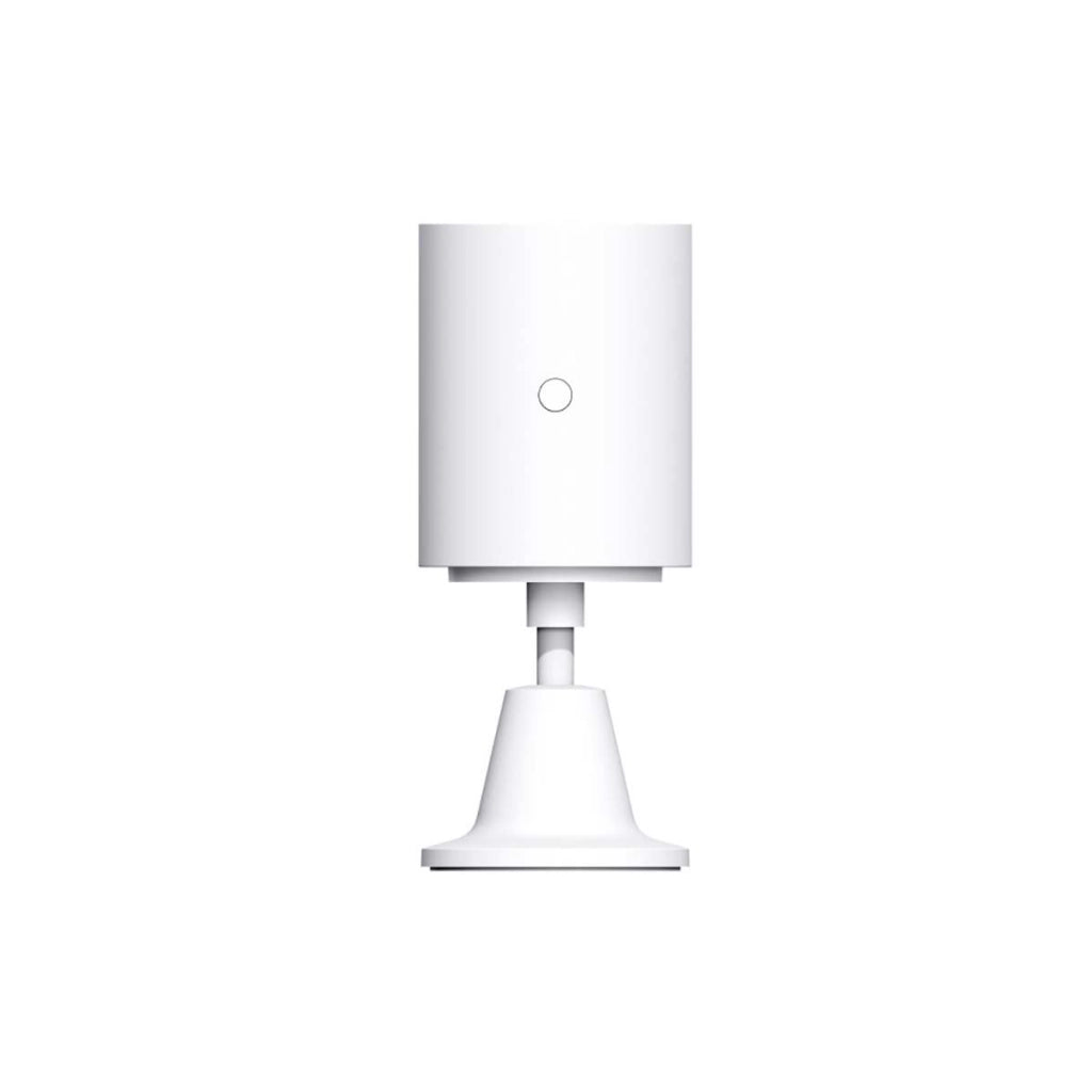 Sensore di luce e movimento P1 compatto compatibile con Zigbee 3.0 Bianco Aqara