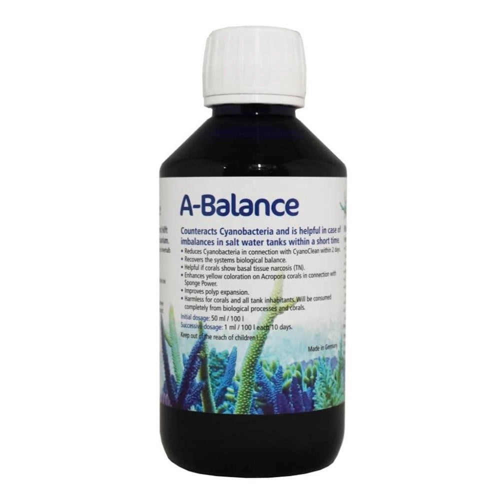 Korallen-Zucht Pohl's A-Balance Formato: 500 ml