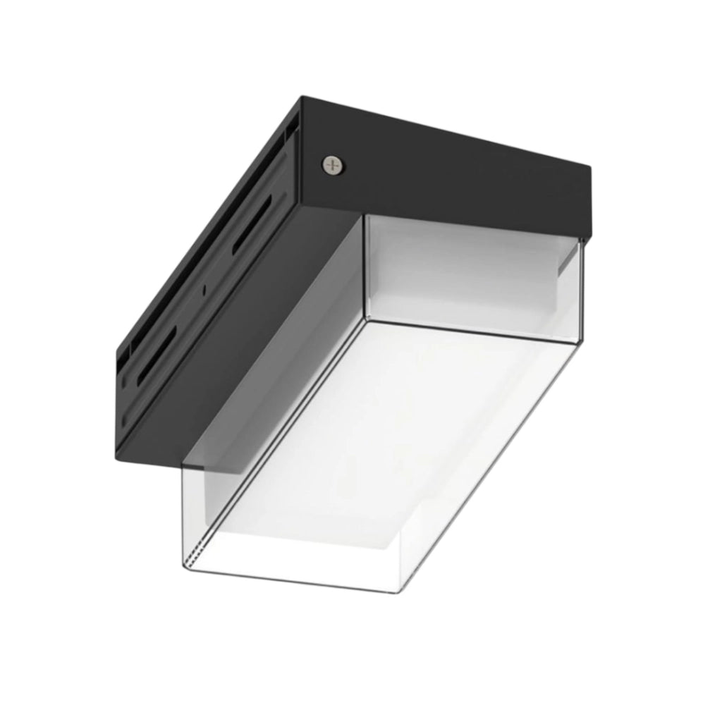 Applique solare LED Lampada da esterno con sensore di movimento IP54 1000lm luce fredda 6000K 3 modalità crepuscolare ricarica solare