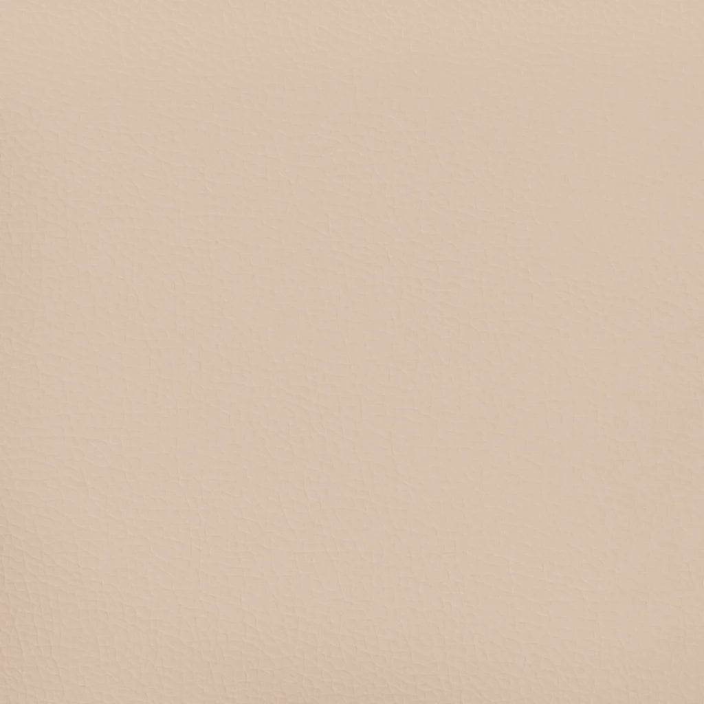 Giroletto con Testiera senza Materasso Cappuccino 120x200 cm 347494