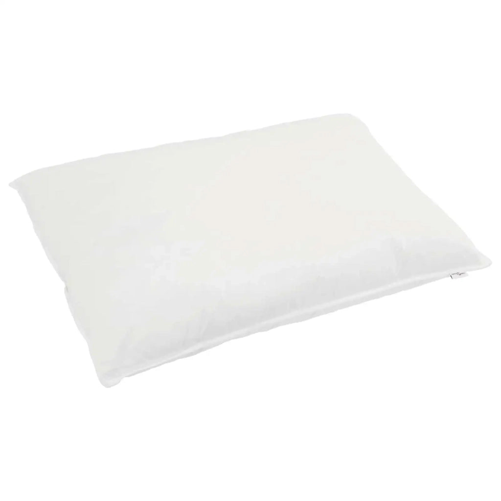 Set di Piumoni con cuscino 3 pz | Duvet Bianco Piuma d'anatra