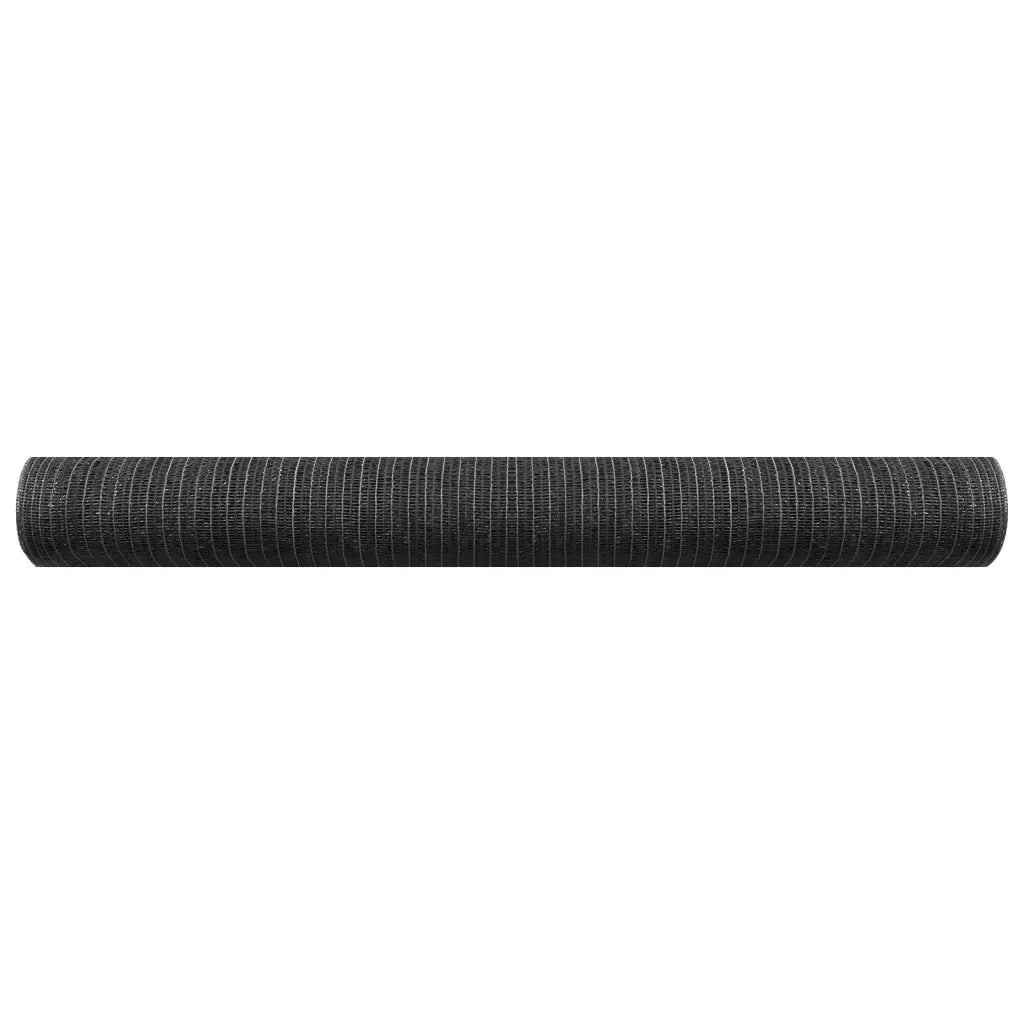 Rete per Privacy Antracite 1,8x50 m in HDPE 75 g/m2 CFW2690883