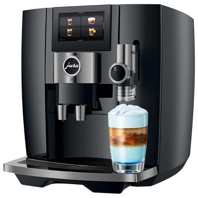 JURA J10 Automatica Macchina per espresso 1,9 L