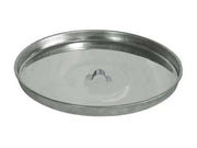 GALLEGGIANTE A OLIO INOX PER CONTENITORE- - ø mm.605 per contenitore inox da lt.300 - 1 pezzi BELVIVERE