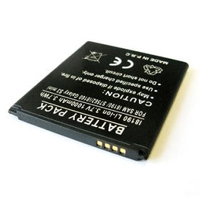 BATTERIA COMPATIBILE per SAMSUNG S3 mini