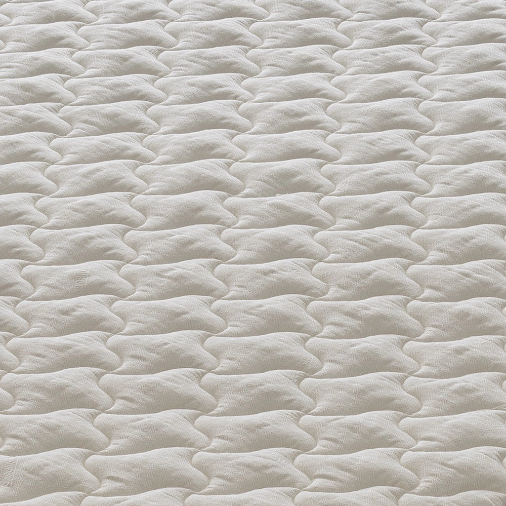 Materasso Singolo 80x200 Molle Insacchettate e Memory Foam - Alto 24 cm - IGNIFUGO - 5 cm memory