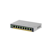 Netgear switch gs108epp-100eus gs108epp100eus (gs108epp-100eus) - 165855