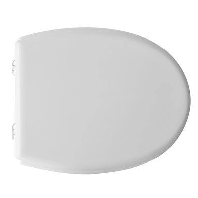 SEDILE WC PER GSI VASO ESSENZA FORMA 1- Bianco- CW- pezzi 1