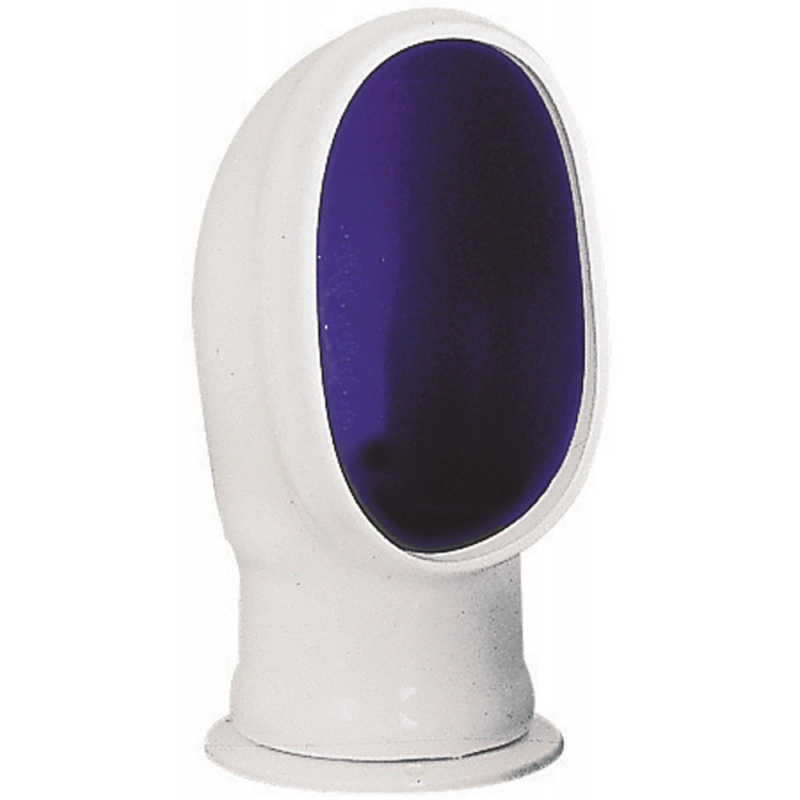 MANICA A VENTO BLU BLU COWL VENTS
