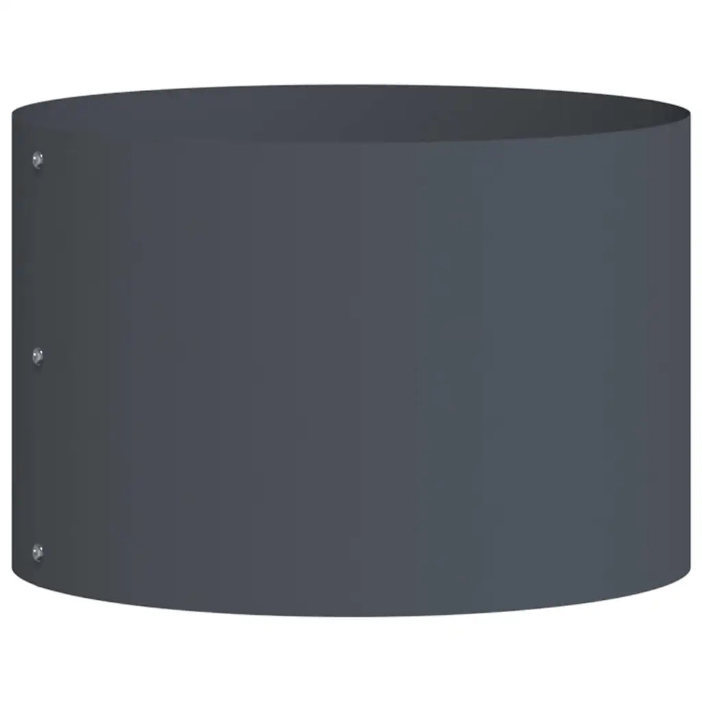 Anello per vaso Antracite 30 x 30 x 20 cm CFW8656050