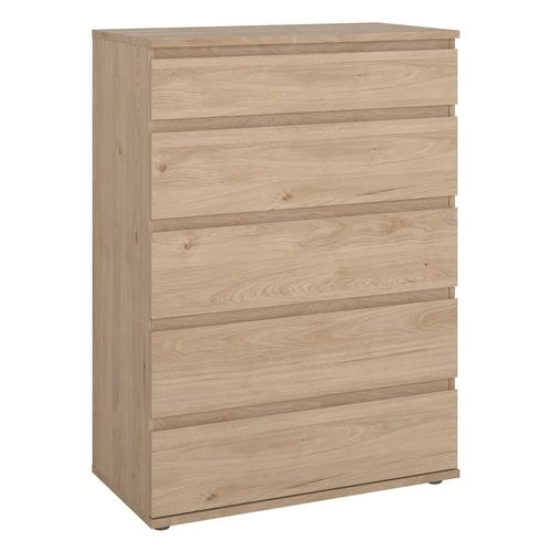 Cassettiera tvilum 89093hlhl nova jackson hickory