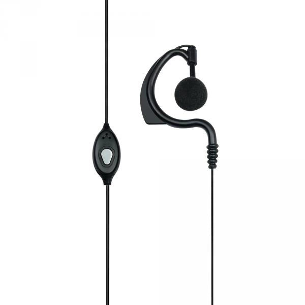 Microfono/auricolare Midland 2 pin MA21-K C843