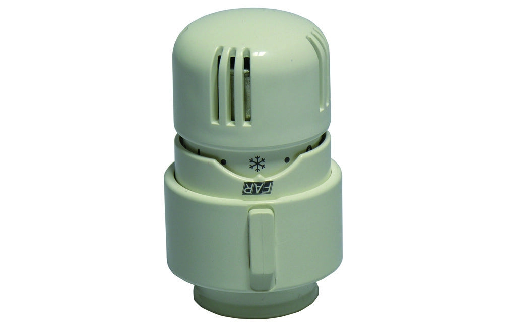 COMANDO TERMOSTATICO A LIQUIDO CON SENSORE INCORPORATO (FAR)- FAR- pezzi 1